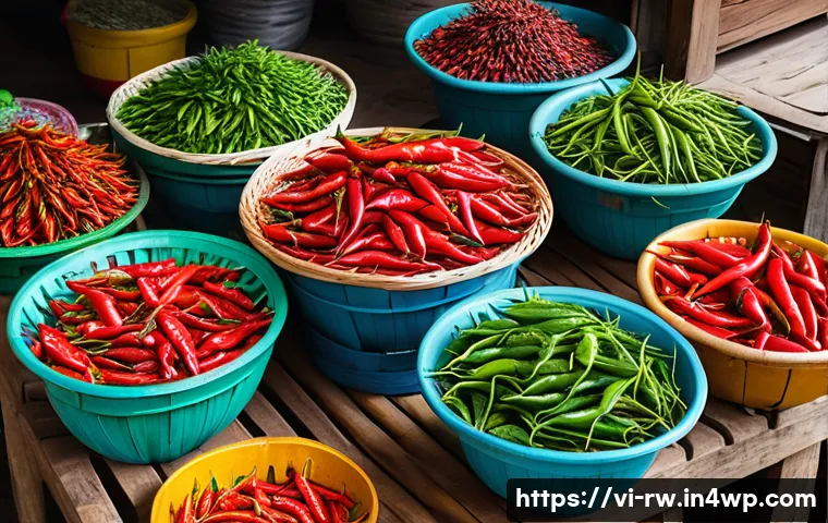 Khám Phá 5 Bí Quyết Làm Nên Hương Vị Đặc Trưng Của Gia Vị Truyền Thống Việt Nam 4 전통 조미료로 유명한 지역 탐방 관련 이미지 2