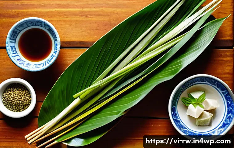 Khám phá giá trị lịch sử và bí quyết sử dụng gia vị truyền thống Việt Nam hiệu quả nhất 4 전통 조미료의 역사적 가치 관련 이미지 2