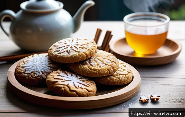 Khám phá công thức bánh ngọt độc đáo từ nguyên liệu gia vị truyền thống Việt Nam 4 전통 조미료를 이용한 디저트 레시피 관련 이미지 2