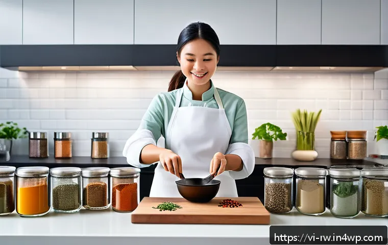 Hành Trình Phát Triển Gia Vị Từ Thời Kỳ Cổ Đại Đến Công Nghệ Hiện Đại 4 조미료의 시대별 진화 과정 관련 이미지 2