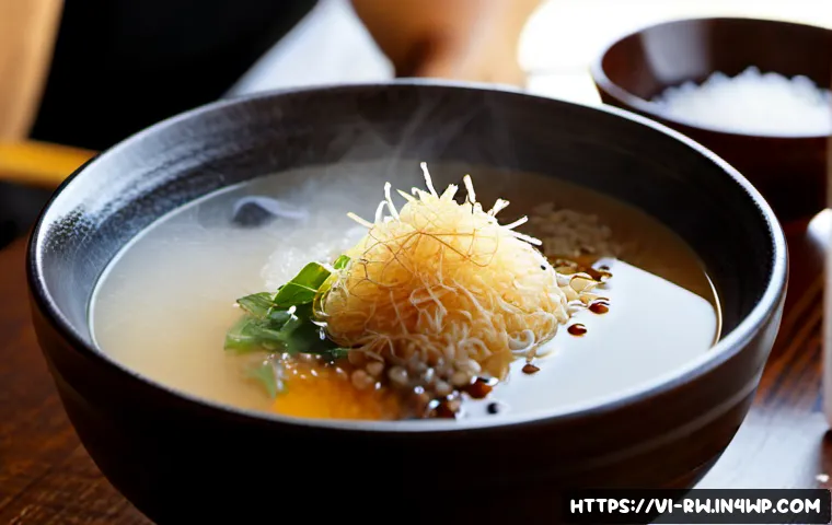 Khác biệt trong nguyên tắc nêm nếm của ẩm thực Hàn Quốc và Nhật Bản 3 한국과 일본의 조미 원칙 차이점 관련 이미지 1